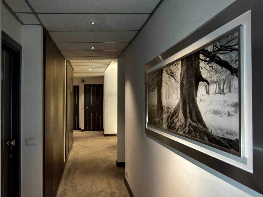 Villa Elisio Hotel & Spa Naples Luaran gambar