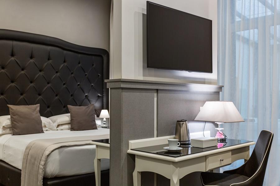 Villa Elisio Hotel & Spa Naples Luaran gambar