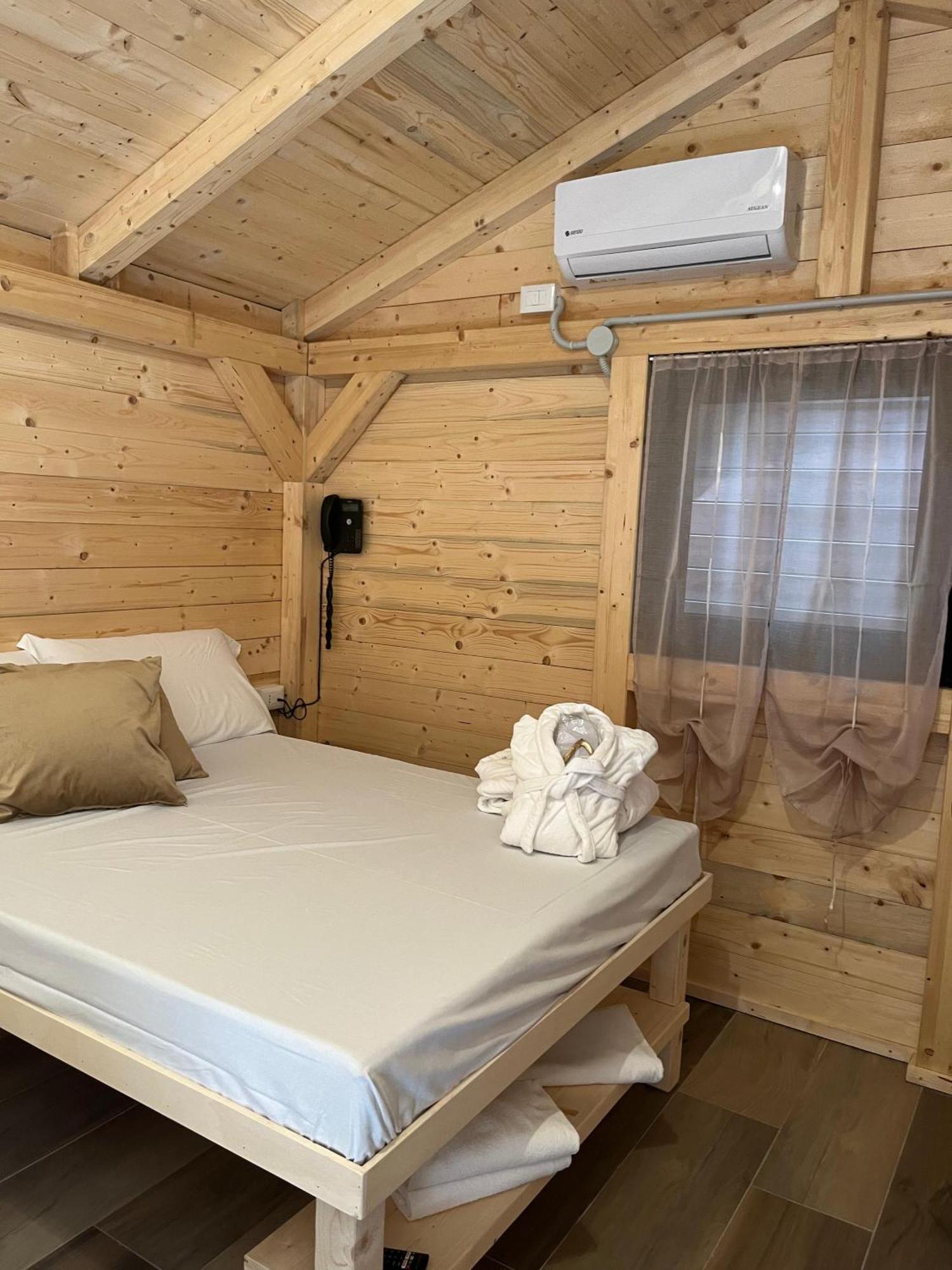 Villa Elisio Hotel & Spa Naples Luaran gambar